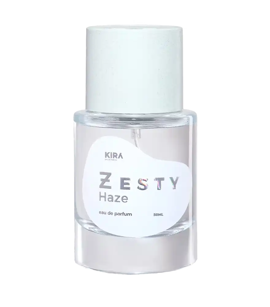 Kira Zesty Haze Sorbet (2025)