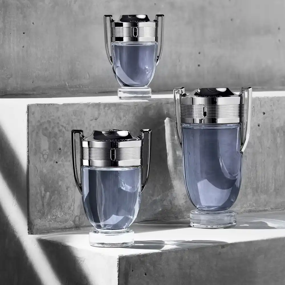 Hình 7 - Paco Rabanne Invictus EDT 150ml