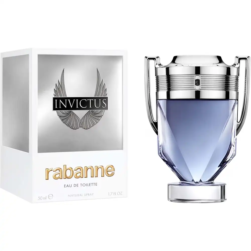 Hình 1 - Paco Rabanne Invictus EDT 50ml
