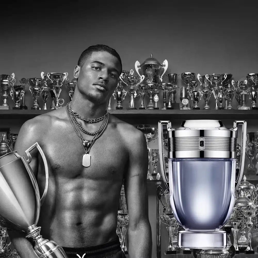 Hình 3 - Paco Rabanne Invictus EDT 150ml