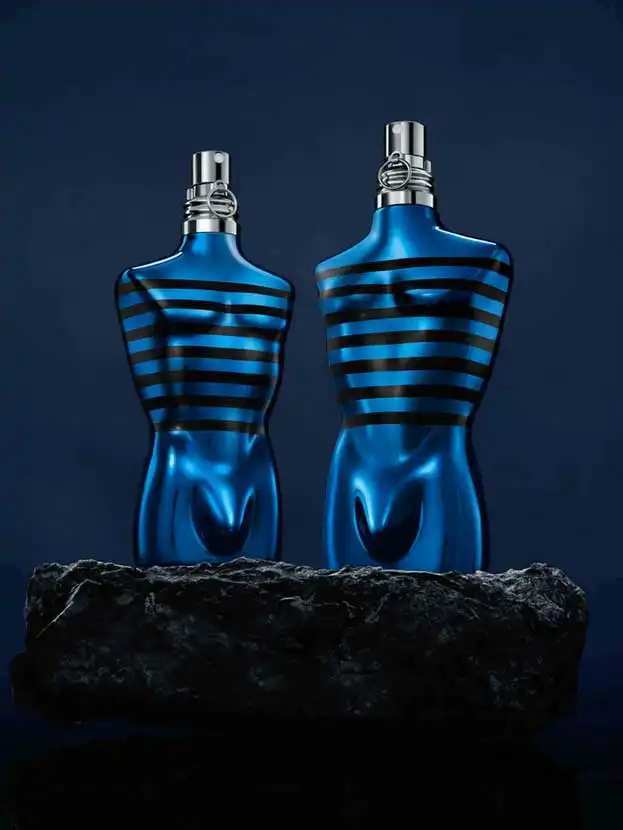 Hình 9 - Jean Paul Gaultier Le Male In Blue (2025) EDP 125ml