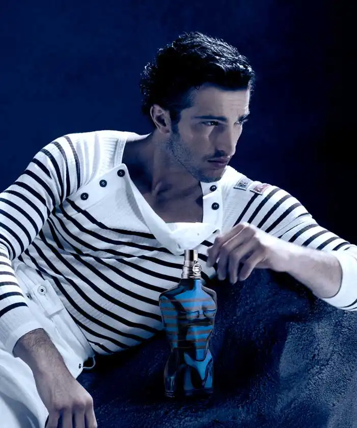 Hình 2 - Jean Paul Gaultier Le Male In Blue (2025) EDP 125ml