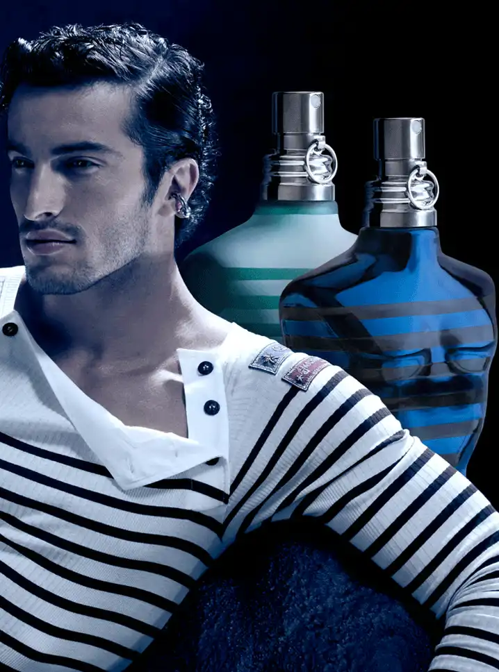 Hình 8 - Jean Paul Gaultier Le Male In Blue (2025) EDP 125ml