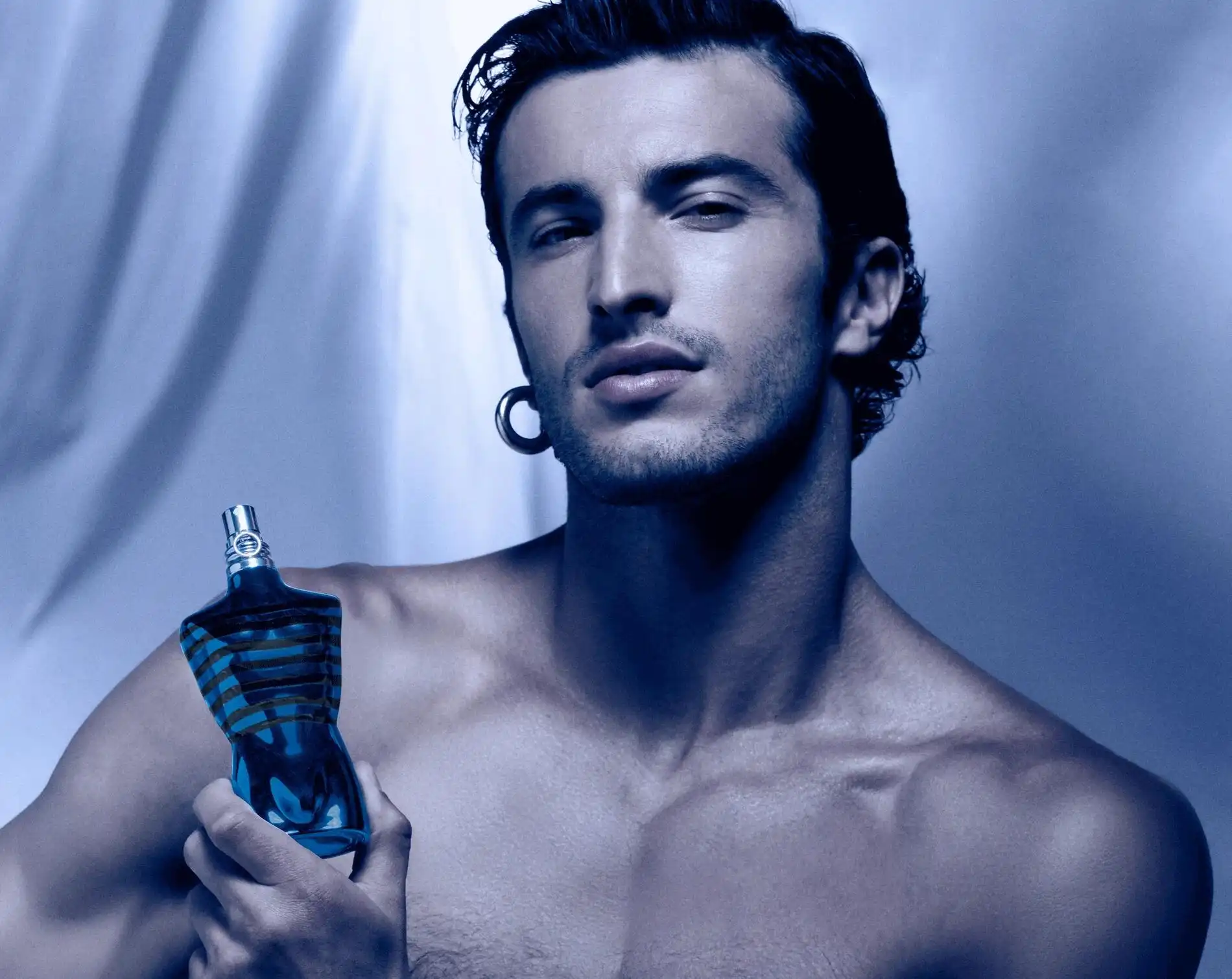 Hình 6 - Jean Paul Gaultier Le Male In Blue (2025) EDP 125ml
