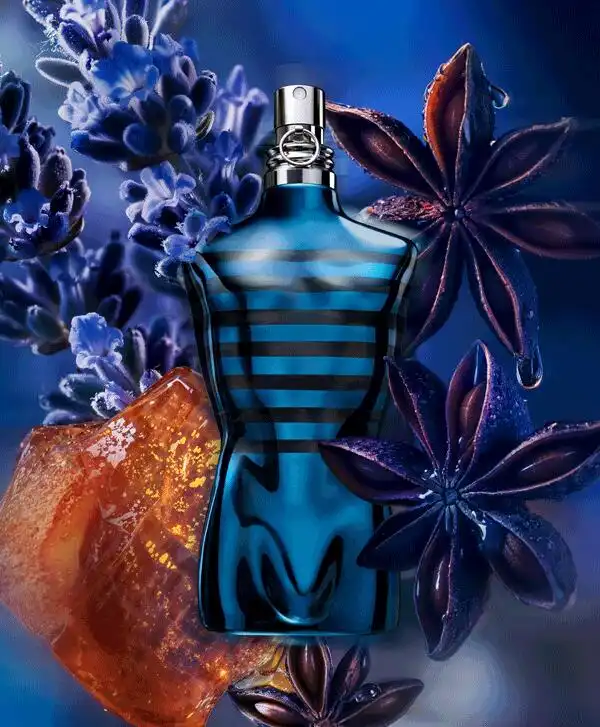 Hình 7 - Jean Paul Gaultier Le Male In Blue (2025) EDP 125ml