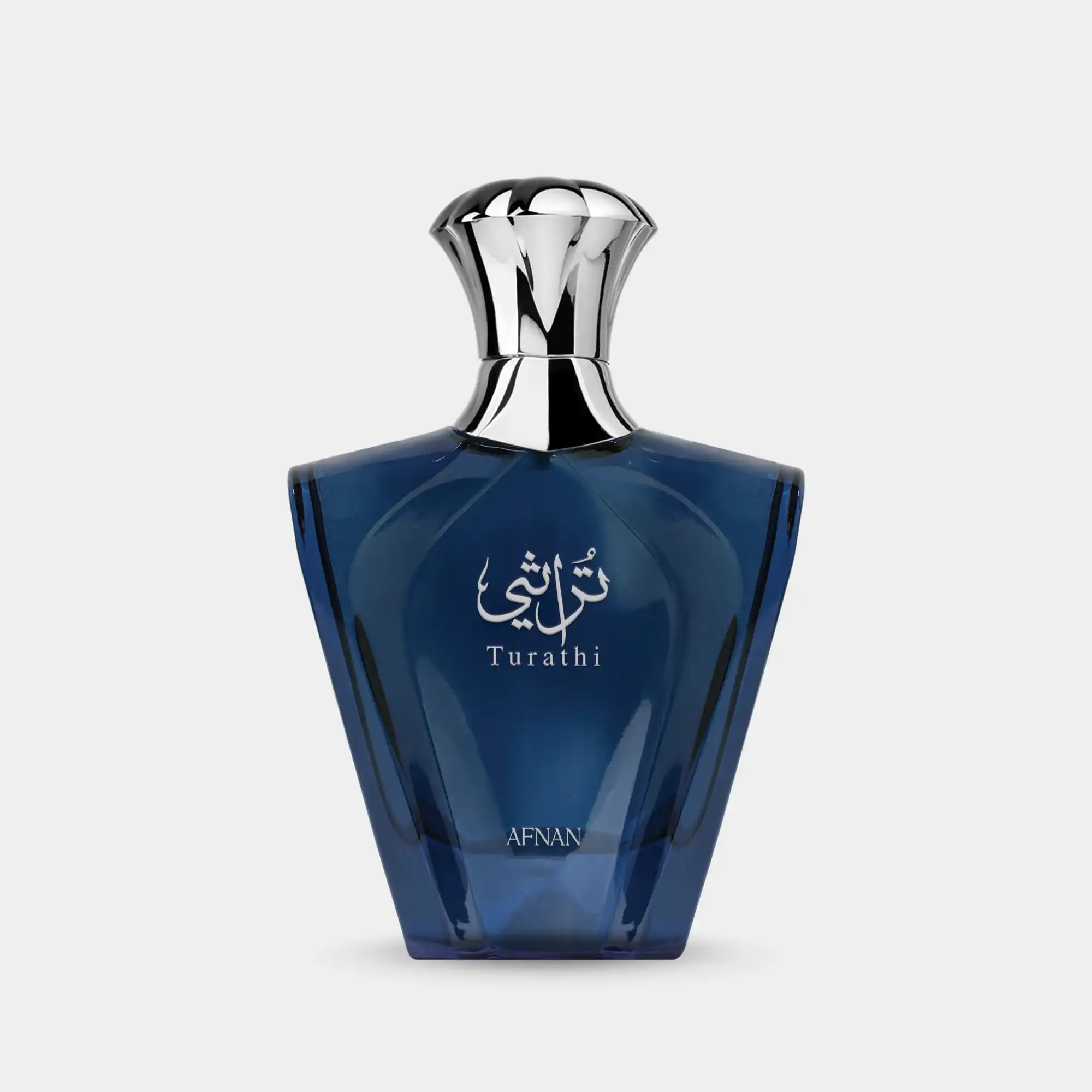 Hình 1 - Afnan Turathi Blue EDP 90ml