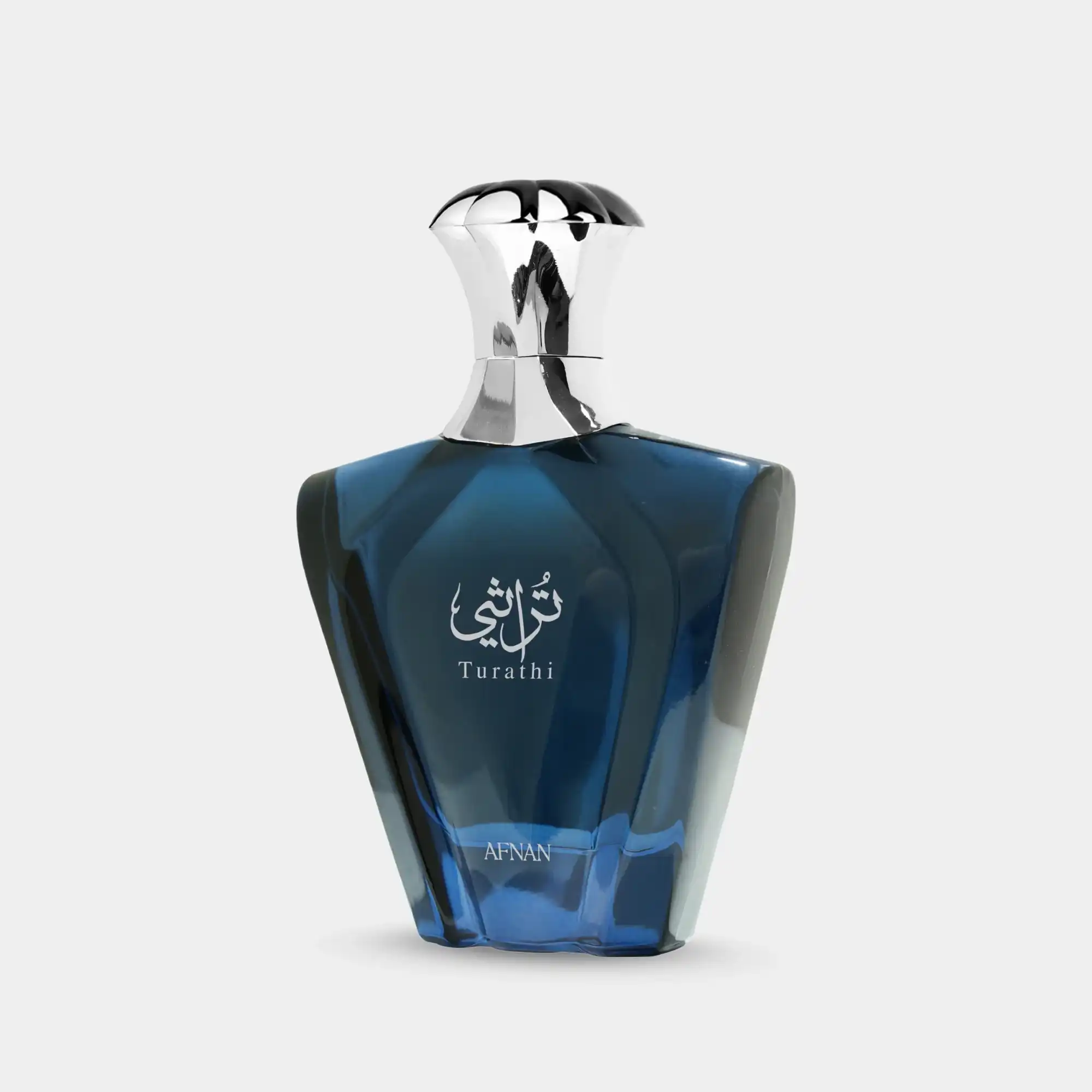 Hình 2 - Afnan Turathi Blue EDP 90ml