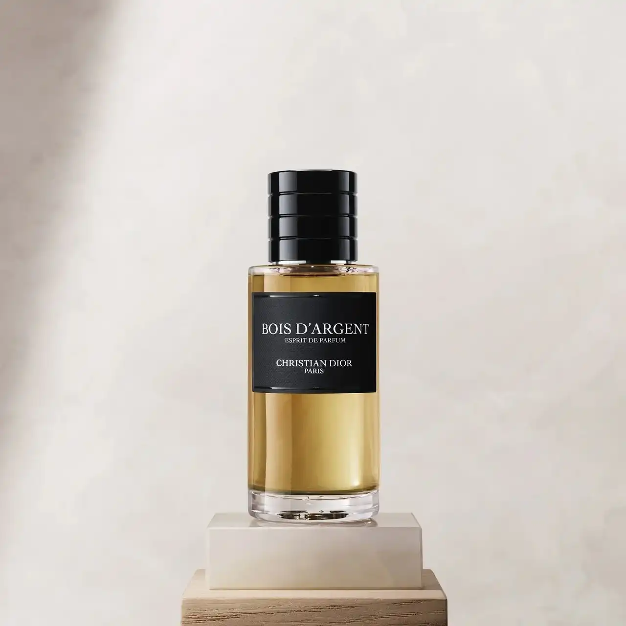 Dior Bois d’Argent (2025)