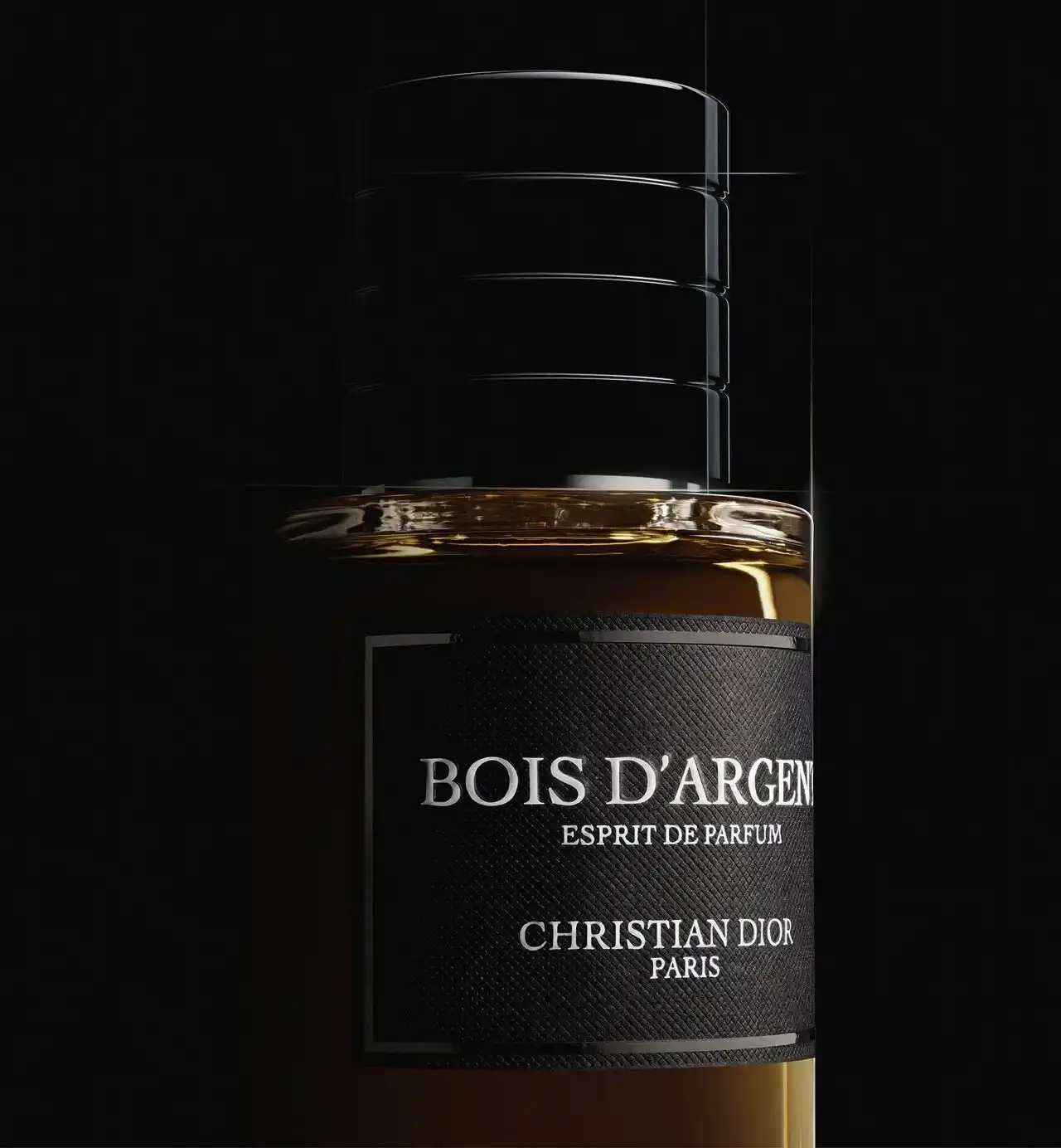 Hình 3 - Dior Bois d’Argent (2025) Extrait de Parfum 80ml