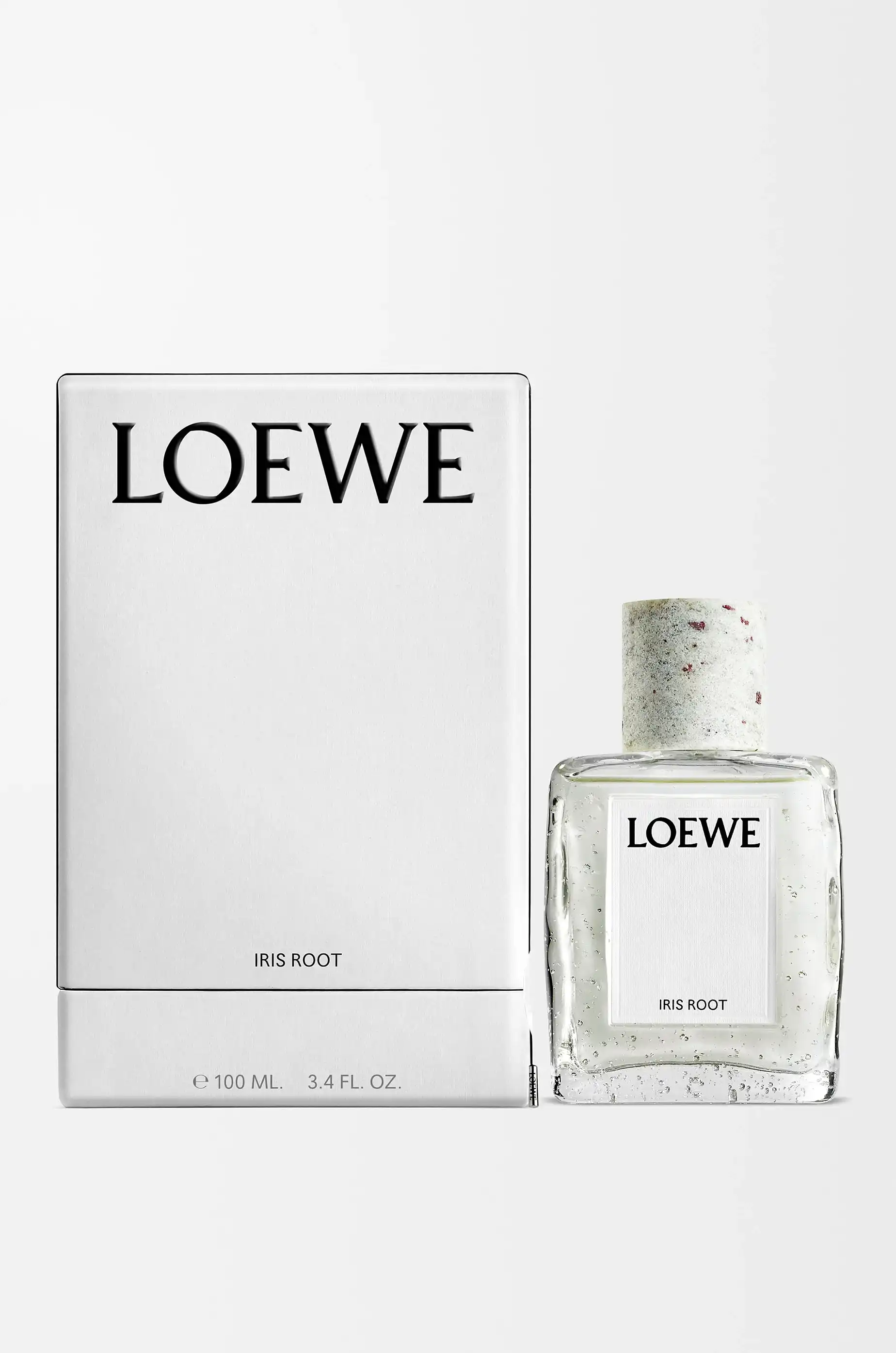 Hình 5 - Loewe Iris Root (2025) EDP 100ml