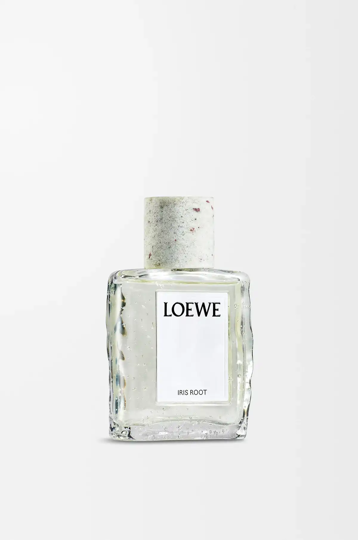 Hình 3 - Loewe Iris Root (2025) EDP 100ml