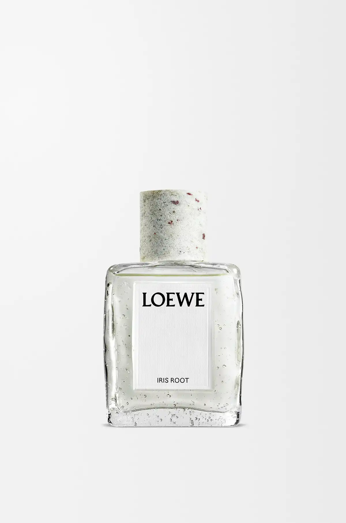 Hình 1 - Loewe Iris Root (2025) EDP 100ml
