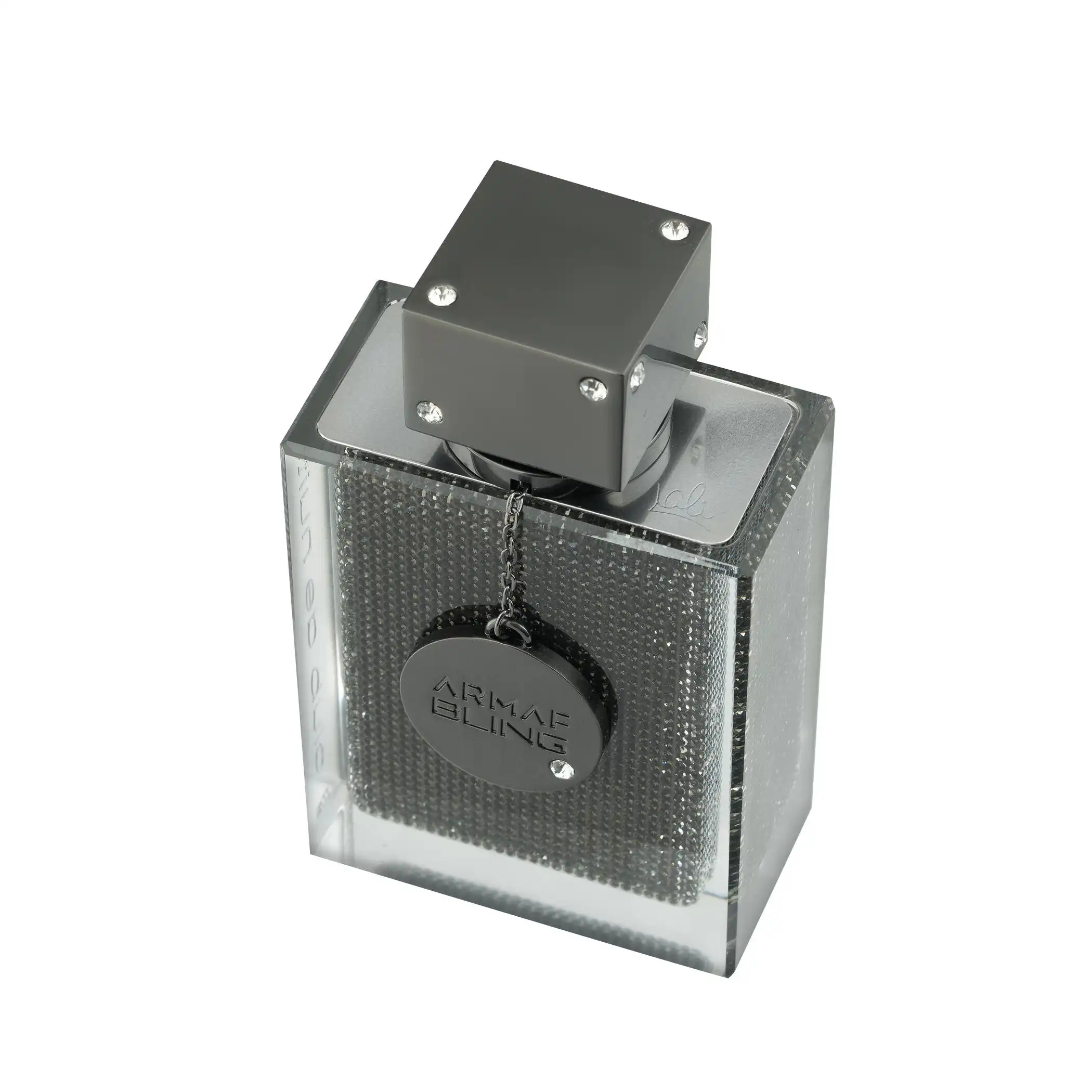 Armaf Club de Nuit Bling (2025) EDP - MC Perfume & Diamond: Công