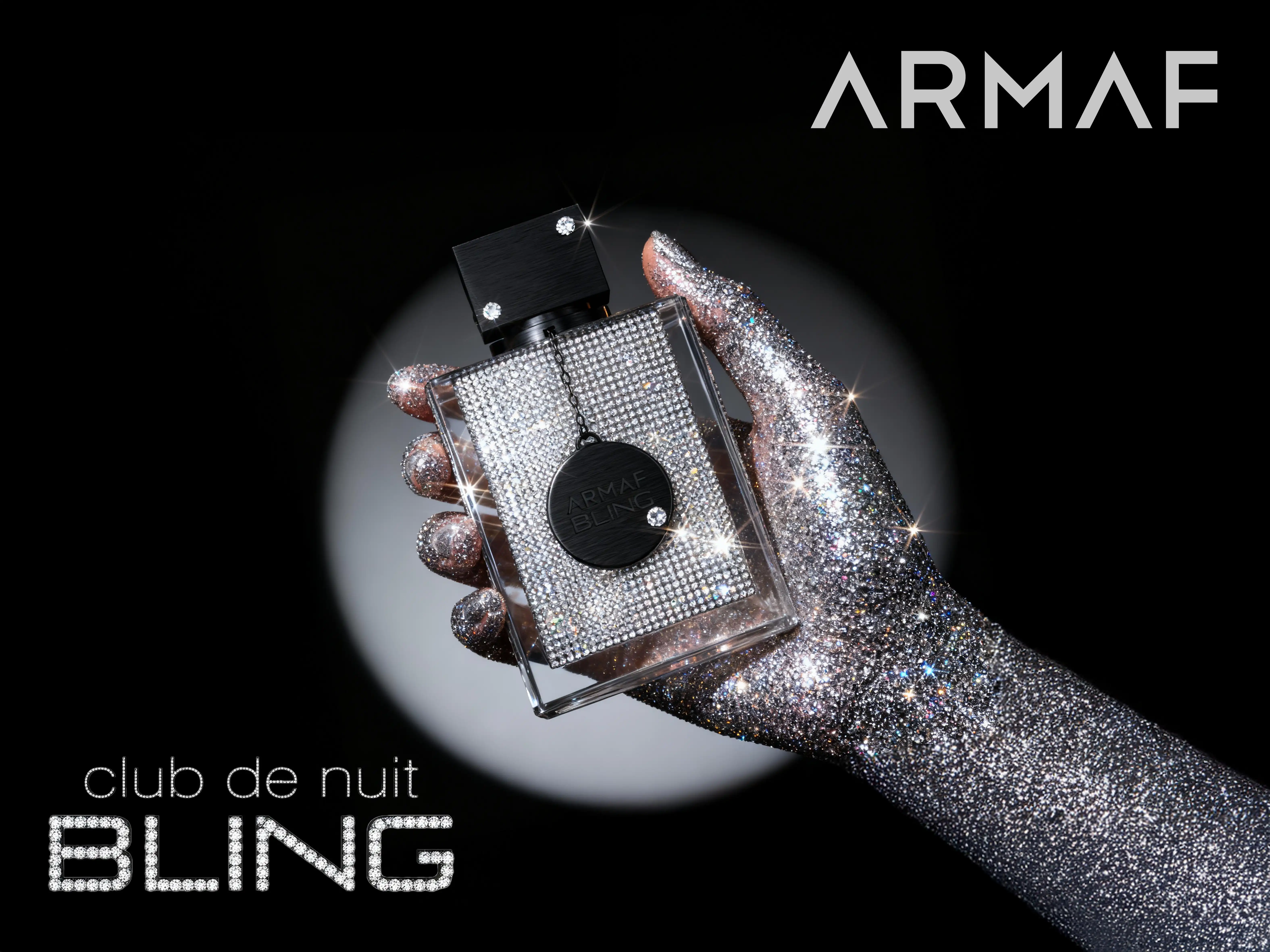 Armaf Club de Nuit Bling 2025: Chai Nước Hoa Unisex Mới Giá 1,5–2 Triệu, Có Đáng Mua?