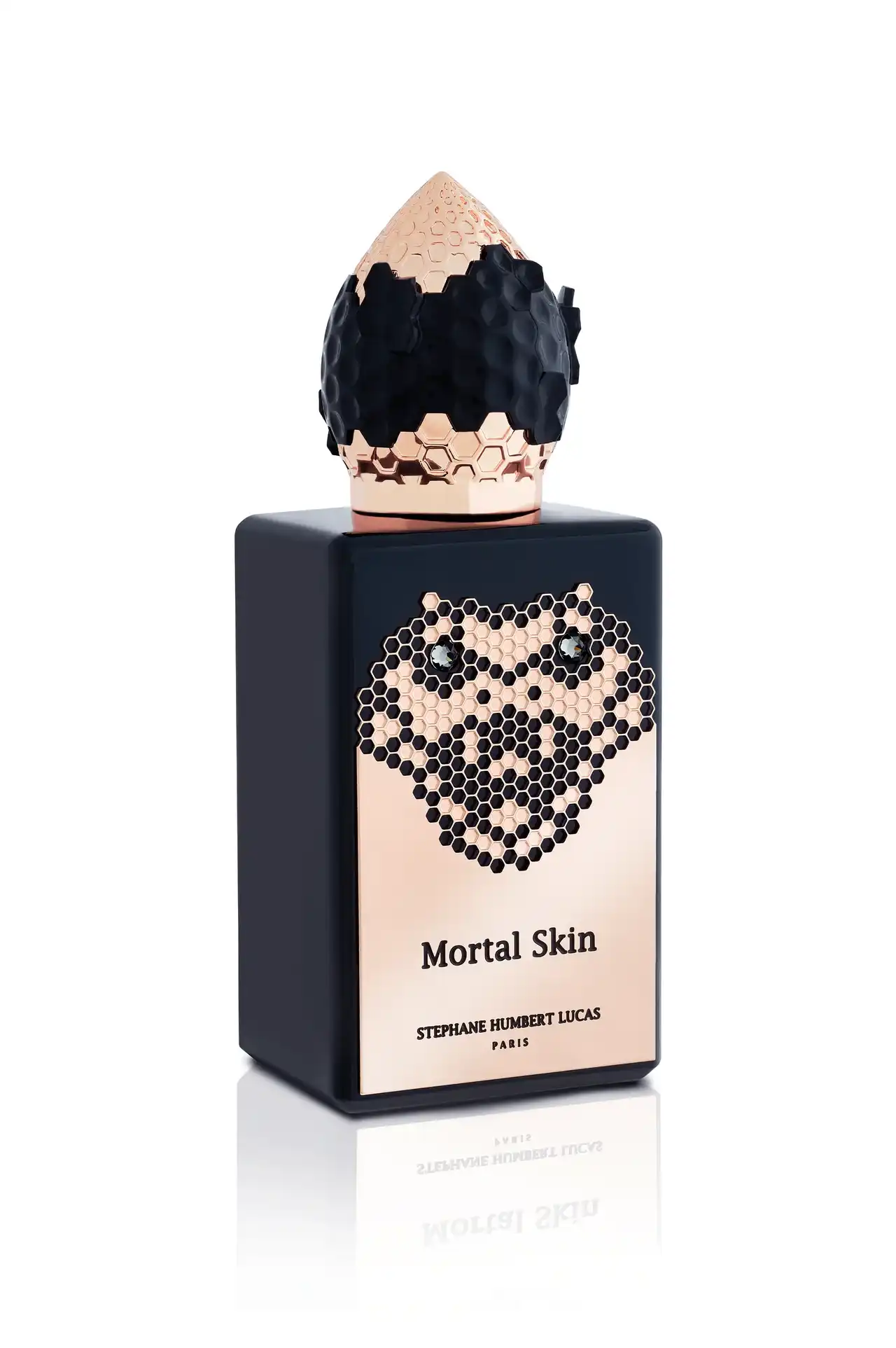 Hình 2 - Stéphane Humbert Lucas 777 Mortal Skin EDP 50ml