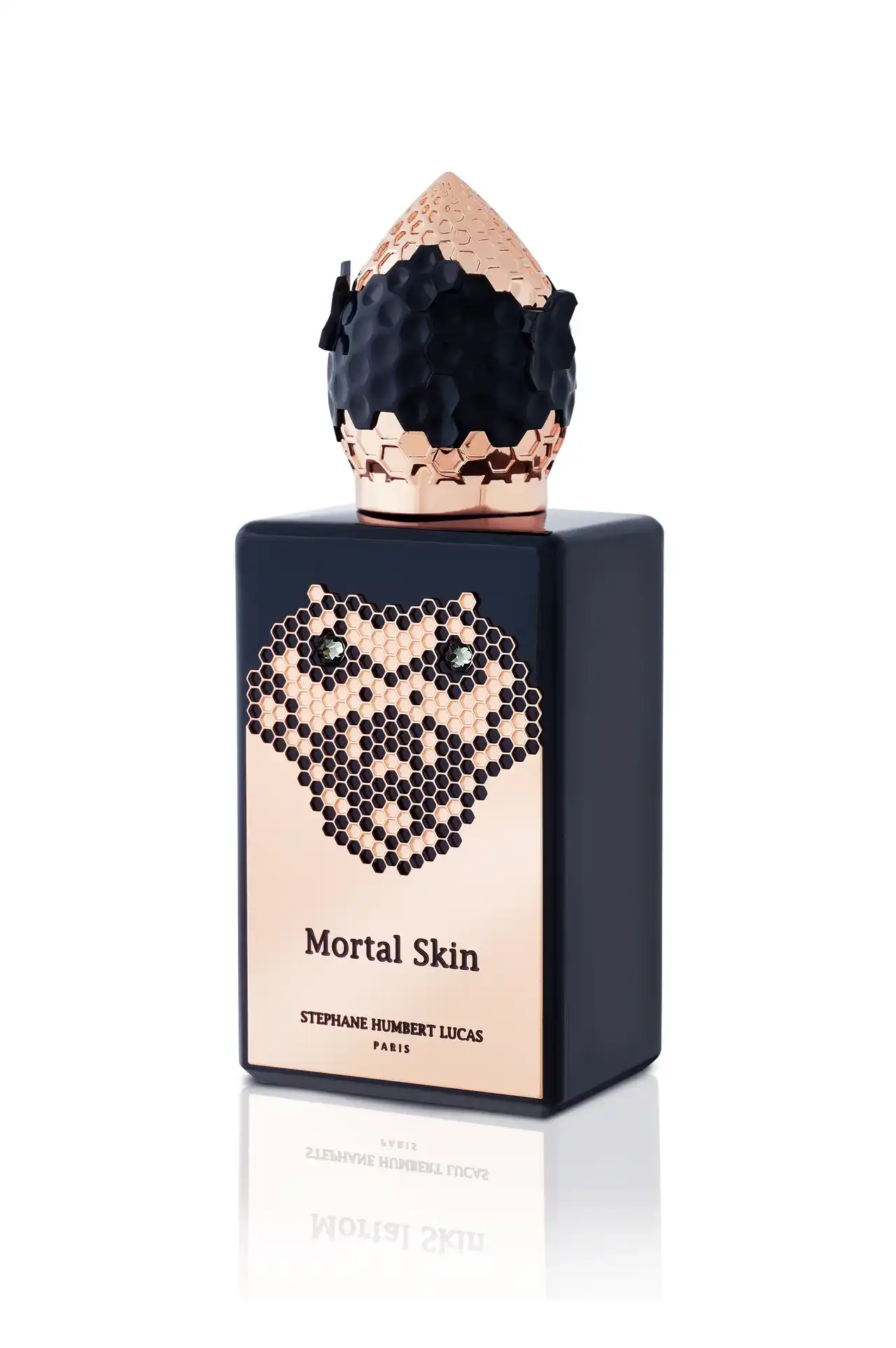 Hình 3 - Stéphane Humbert Lucas 777 Mortal Skin EDP 50ml