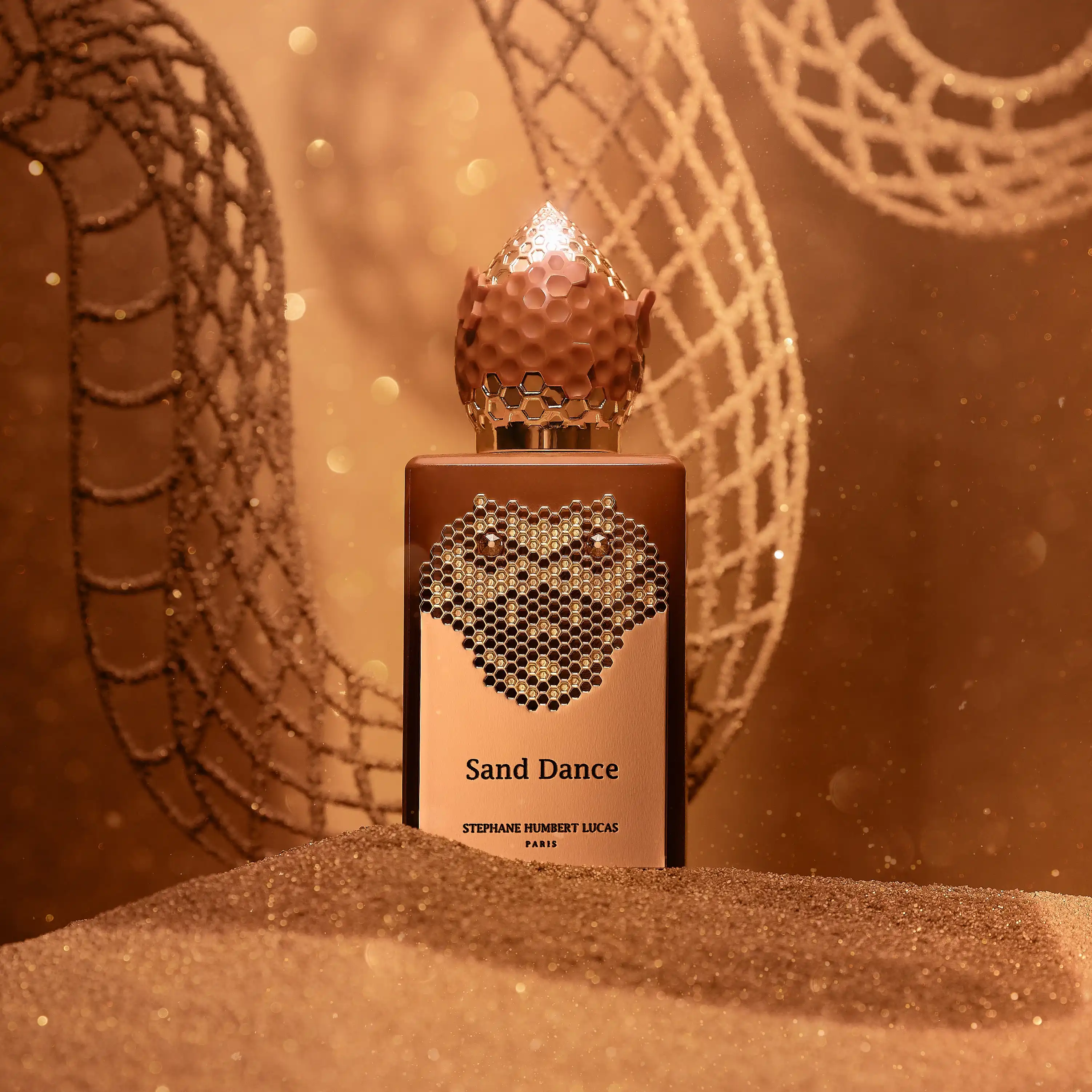 Hình 4 - Stéphane Humbert Lucas 777 Sand Dance (2022) EDP 50ml