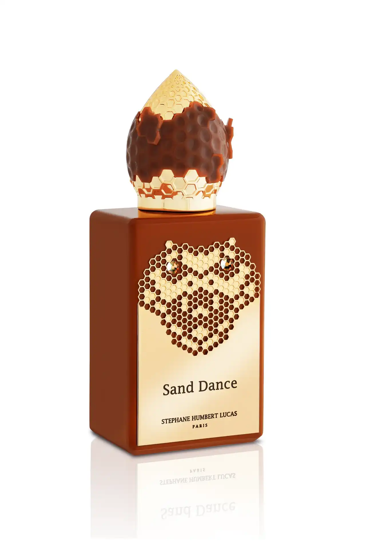Hình 3 - Stéphane Humbert Lucas 777 Sand Dance (2022) EDP 50ml