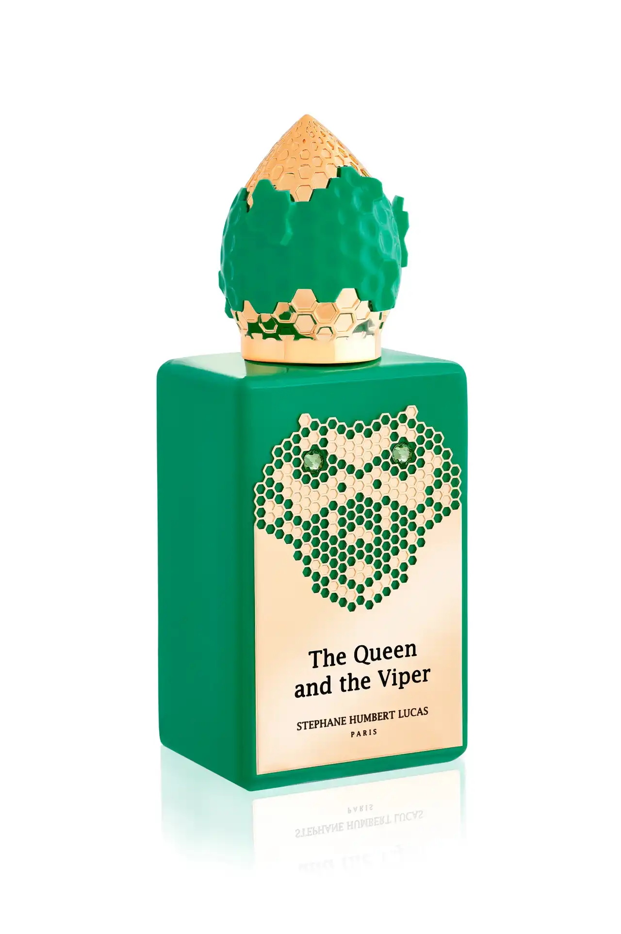 Hình 2 - Stéphane Humbert Lucas 777 The Queen and the Viper (2025) EDP 50ml