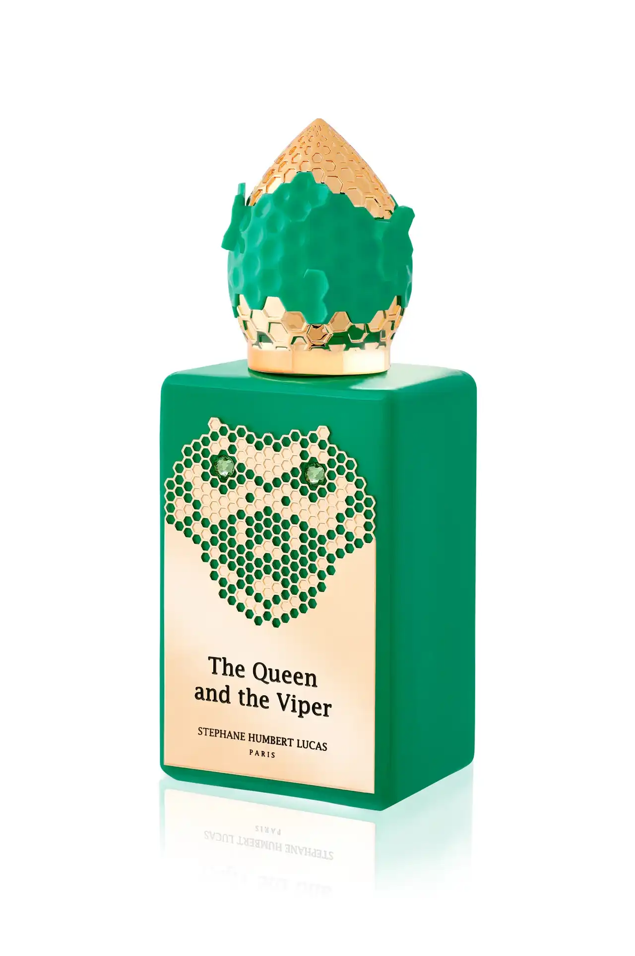 Hình 3 - Stéphane Humbert Lucas 777 The Queen and the Viper (2025) EDP 50ml