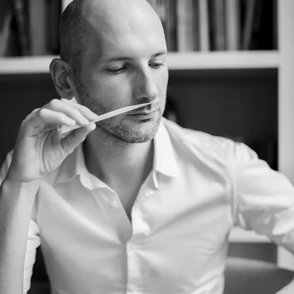 Hình 5 - Essential Parfums Bois Impérial EDP Mini Size 10ml