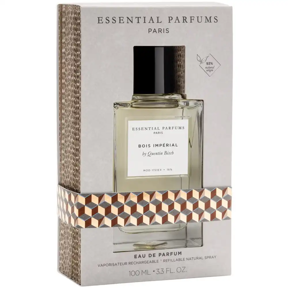 Hình 4 - Essential Parfums Bois Impérial EDP 100ml