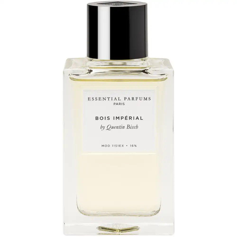 Essential Parfums Bois Impérial