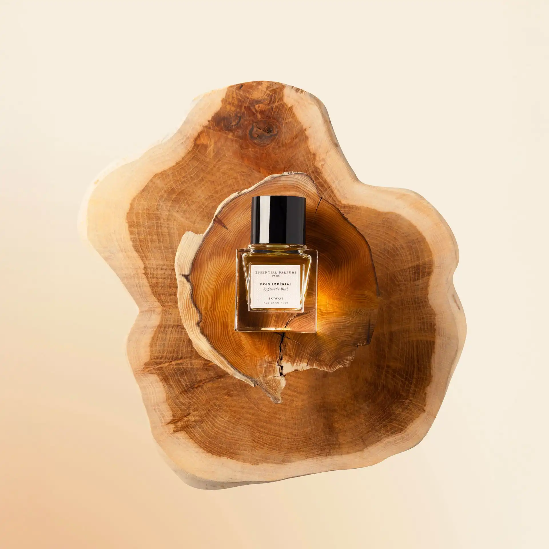 Hình 2 - Essential Parfums Bois Impérial (2024) Extrait De Parfum 30ml