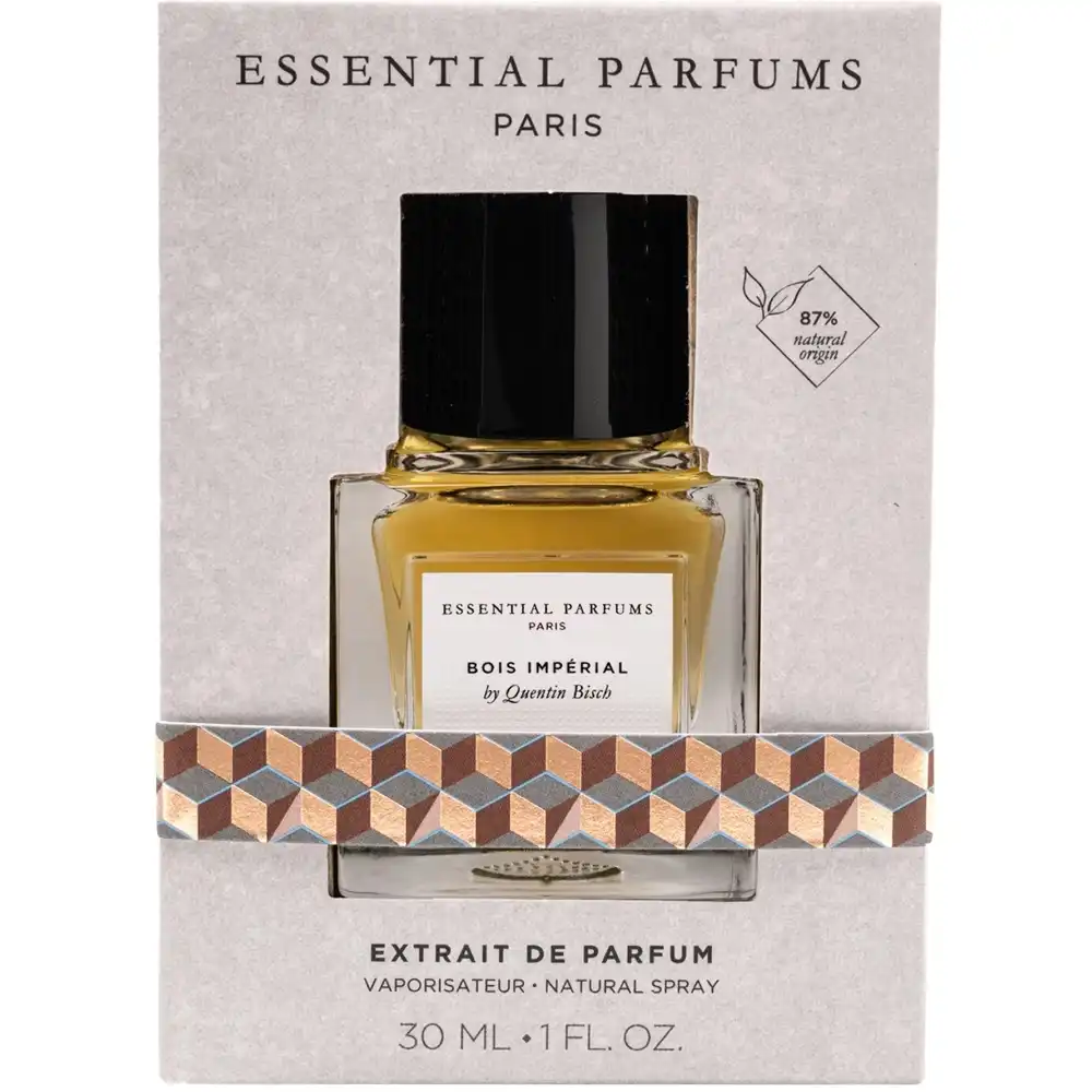 Hình 7 - Essential Parfums Bois Impérial (2024) Extrait De Parfum 30ml