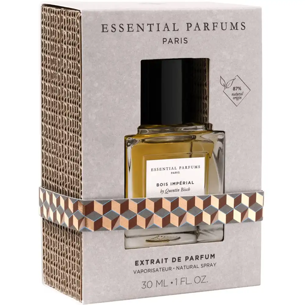 Hình 4 - Essential Parfums Bois Impérial (2024) Extrait De Parfum 30ml