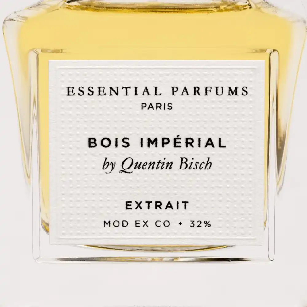 Hình 8 - Essential Parfums Bois Impérial (2024) Extrait De Parfum 30ml
