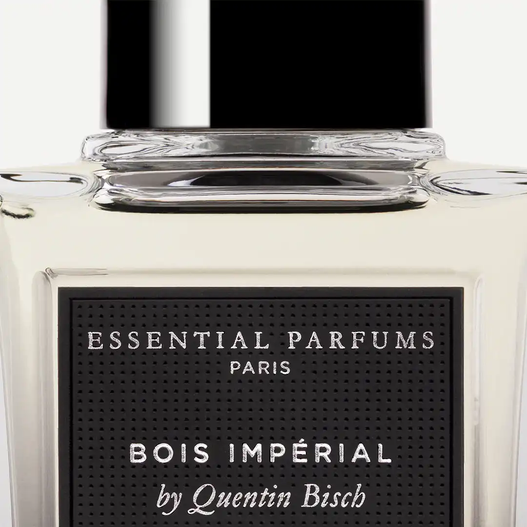 Hình 7 - Essential Parfums Bois Impérial Collector Edition (2025) EDP 100ml