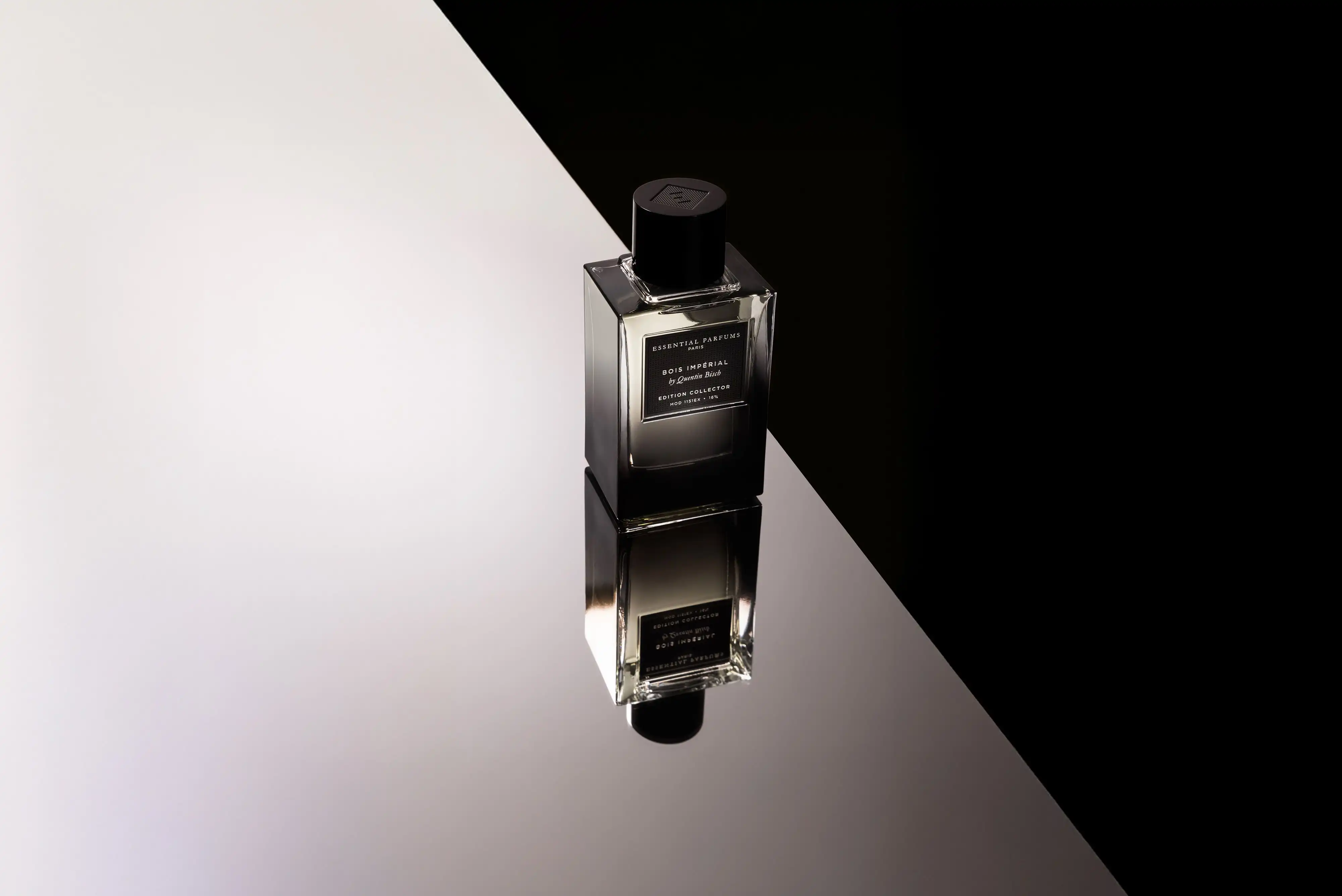 Hình 2 - Essential Parfums Bois Impérial Collector Edition (2025) EDP 100ml