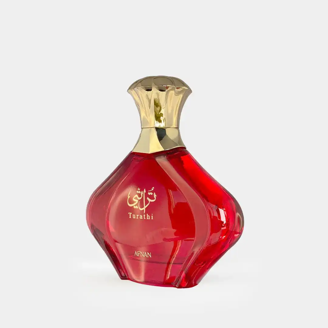 Hình 2 - Afnan Turathi Red (2023) EDP 90ml