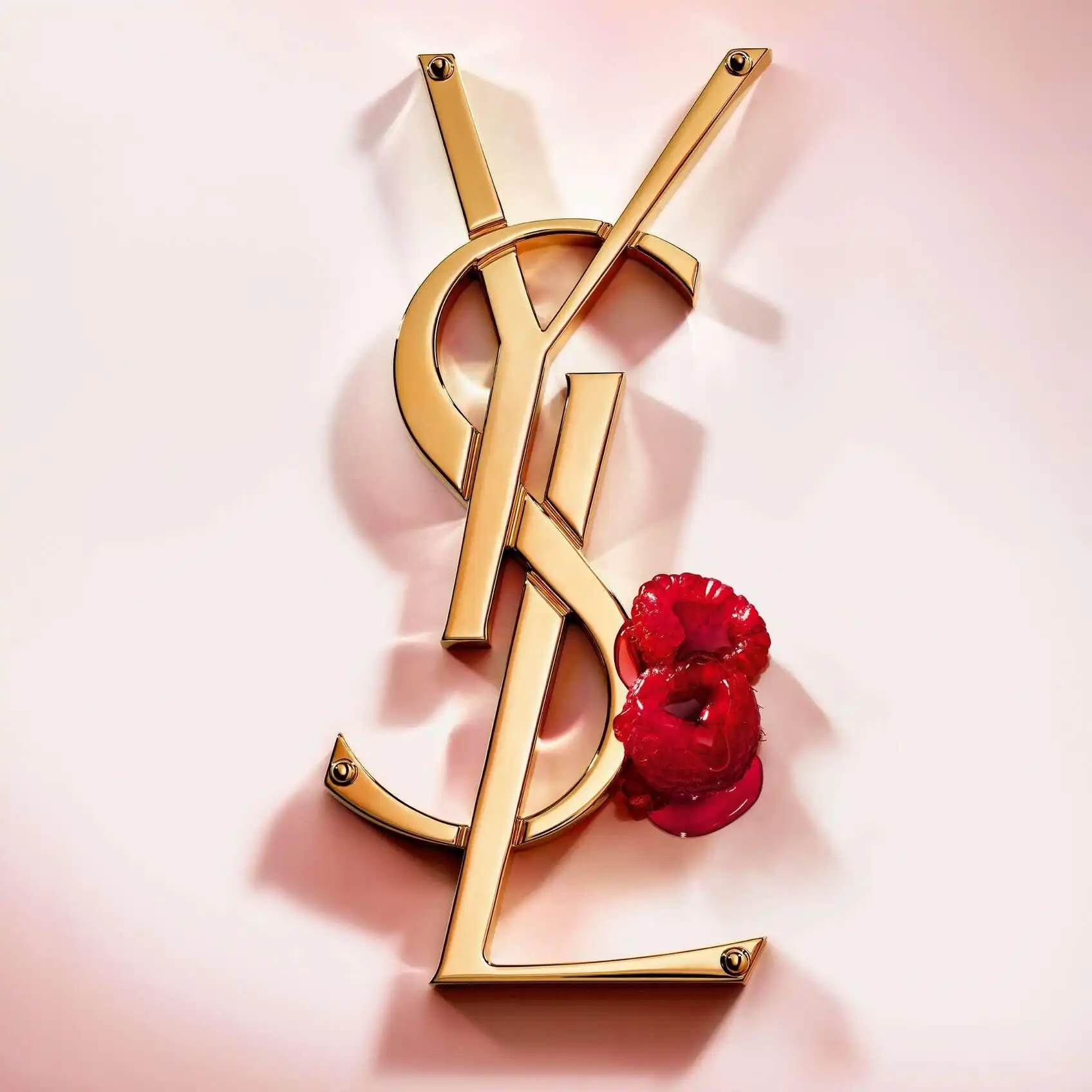 Hình 6 - Yves Saint Laurent Libre Berry Crush (2025) EDP 90ml