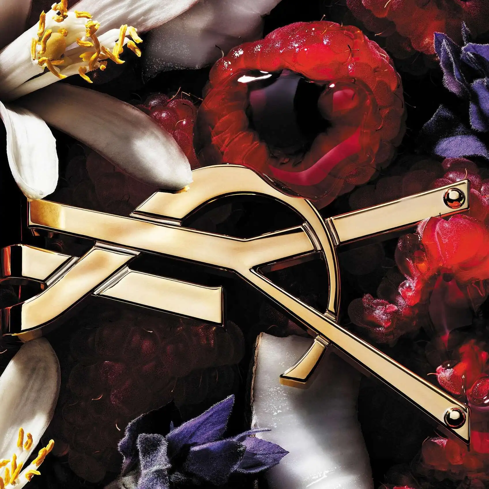 Hình 7 - Yves Saint Laurent Libre Berry Crush (2025) EDP 90ml