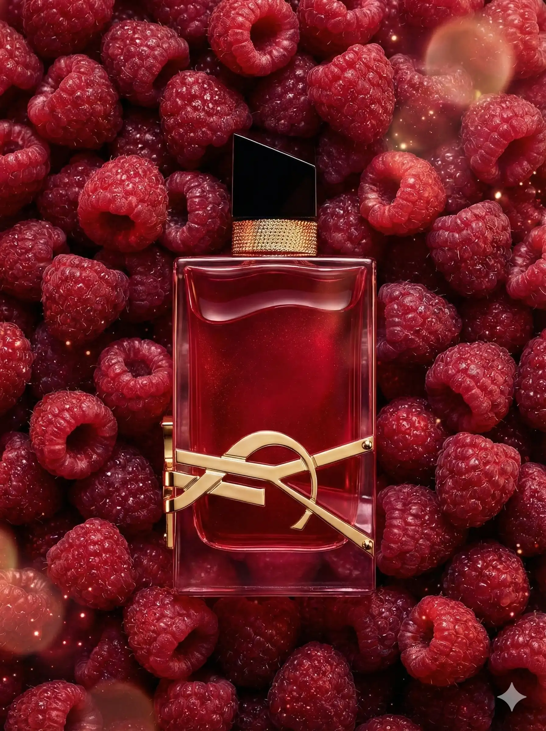 Hình 5 - Yves Saint Laurent Libre Berry Crush (2025) EDP 50ml