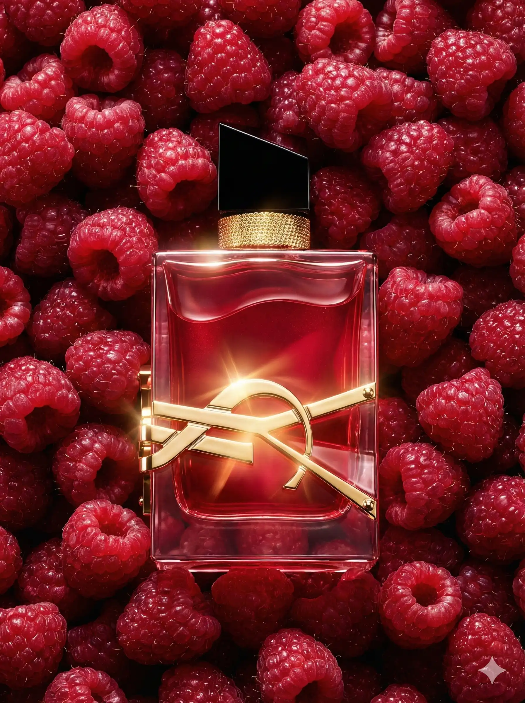 Hình 8 - Yves Saint Laurent Libre Berry Crush (2025) EDP 50ml