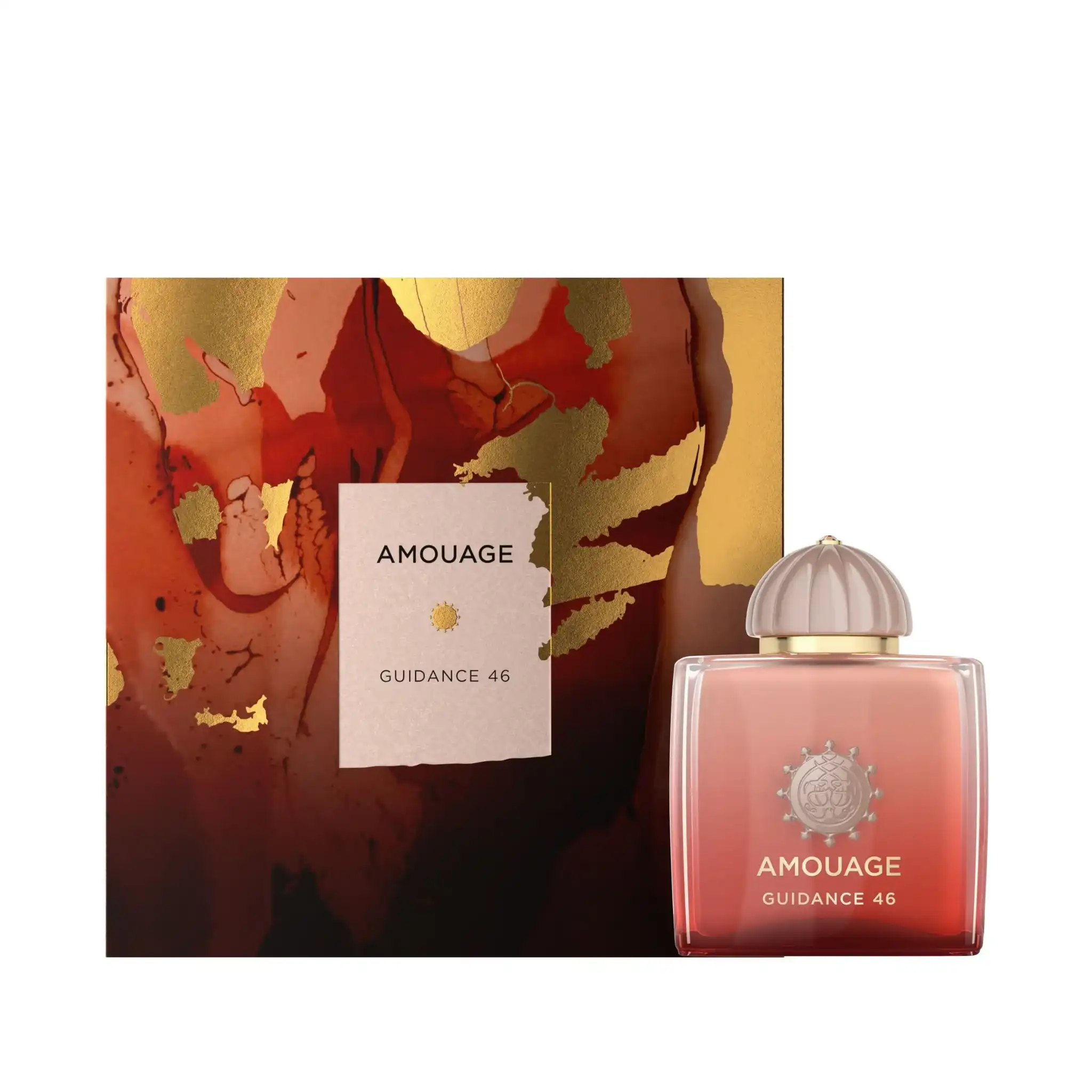 Hình 4 - Amouage Guidance 46 (2024) Extrait De Parfum 100ml