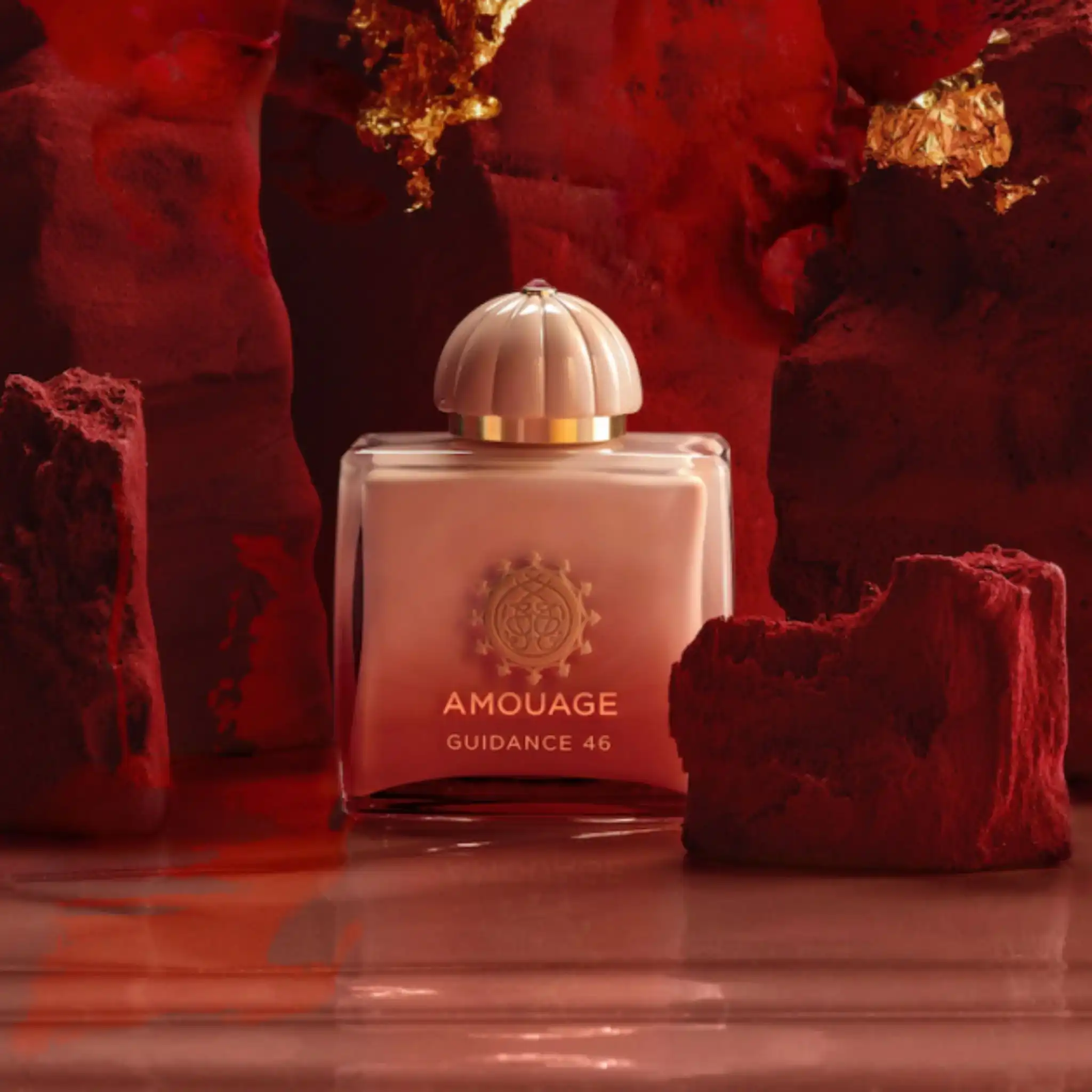 Hình 3 - Amouage Guidance 46 (2024) Extrait De Parfum 100ml