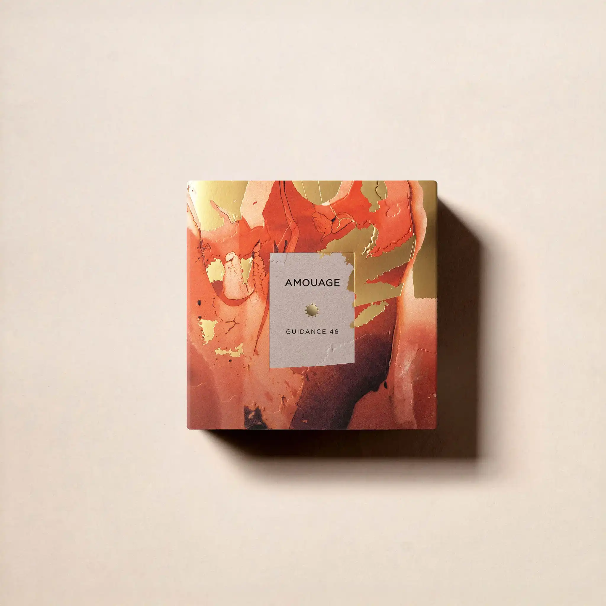 Hình 5 - Amouage Guidance 46 (2024) Extrait De Parfum 100ml