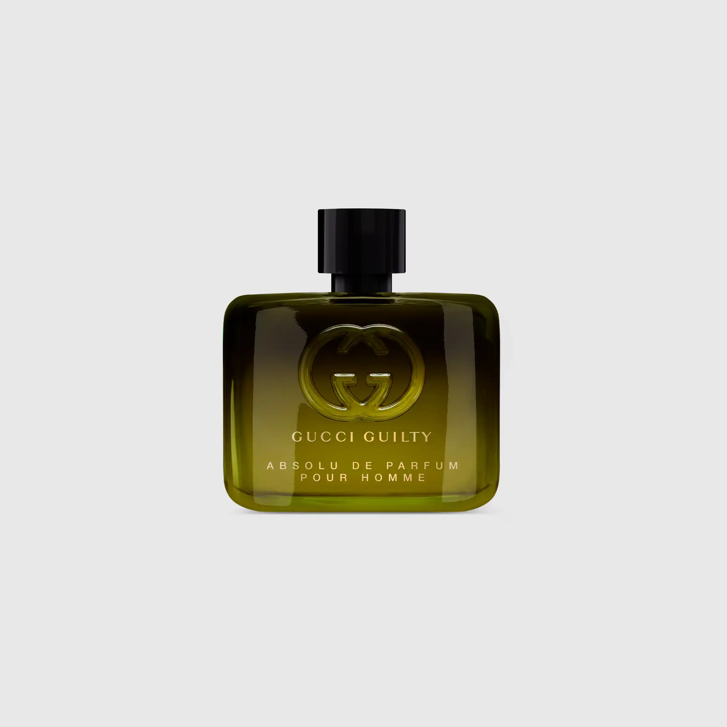 Gucci Guilty Pour Homme (2025) Absolu de