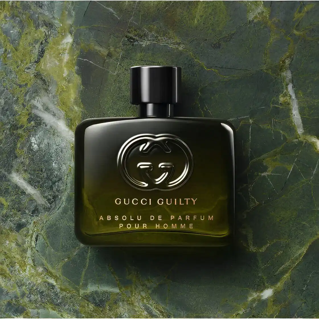 Gucci Guilty Absolu de Parfum Pour Homme 2025: Chai Nước Hoa Nam Mới, Có Thực Sự Đáng Tiền?
