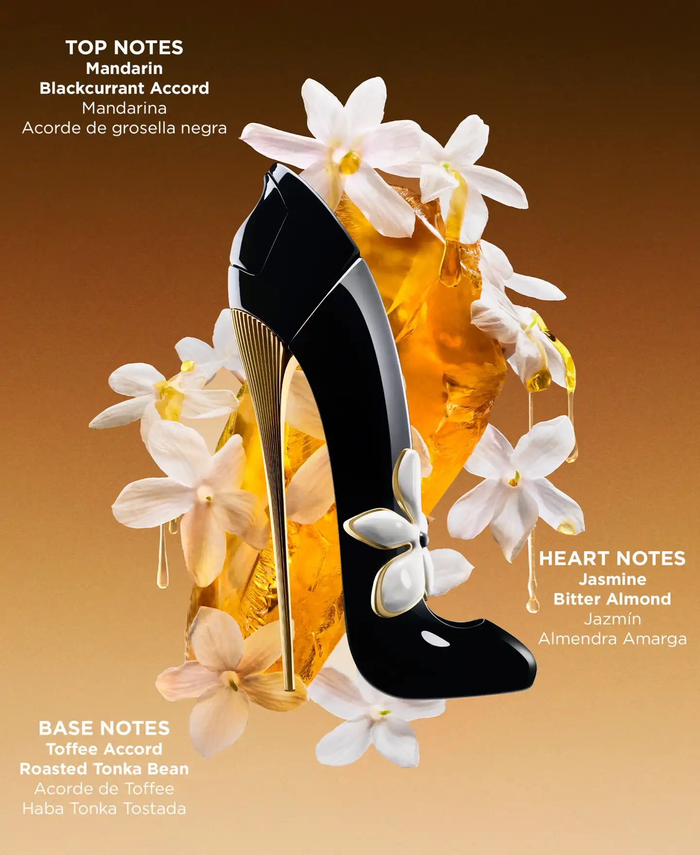 Hình 6 - Carolina Herrera Good Girl Jasmine Absolute (2025) EDP 80ml