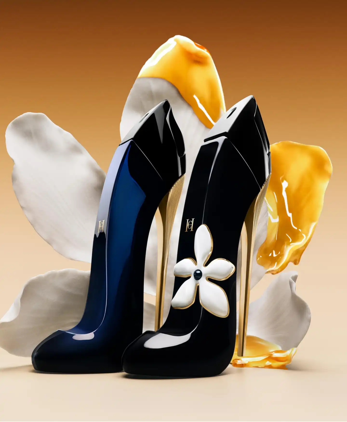 Hình 2 - Carolina Herrera Good Girl Jasmine Absolute (2025) EDP 80ml