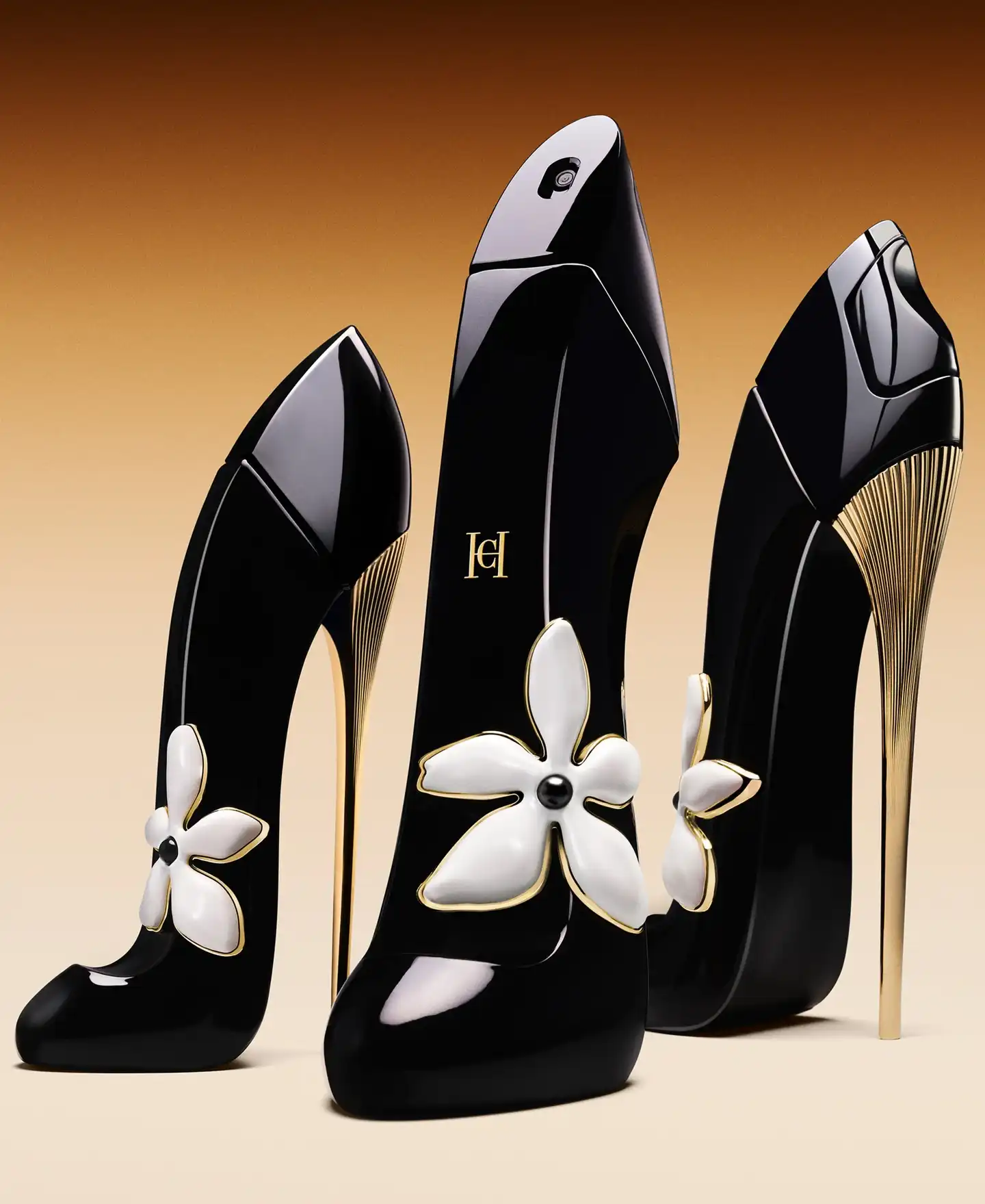 Hình 8 - Carolina Herrera Good Girl Jasmine Absolute (2025) EDP 80ml