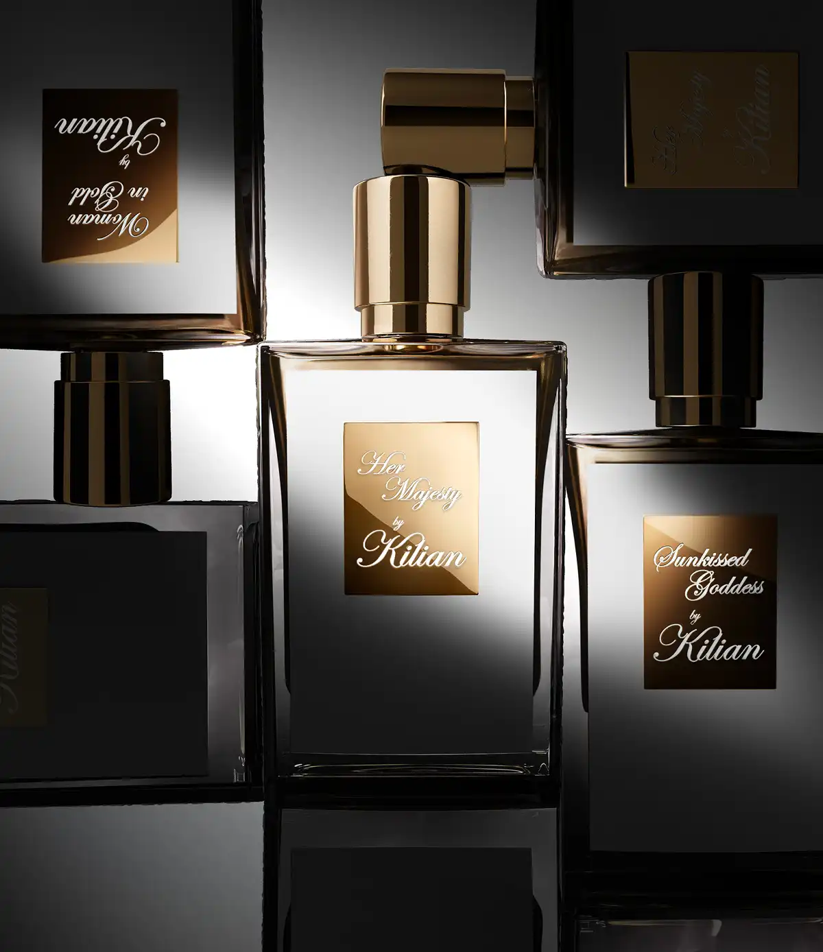 Hình 2 - Kilian Her Majesty (2026) EDP 50ml