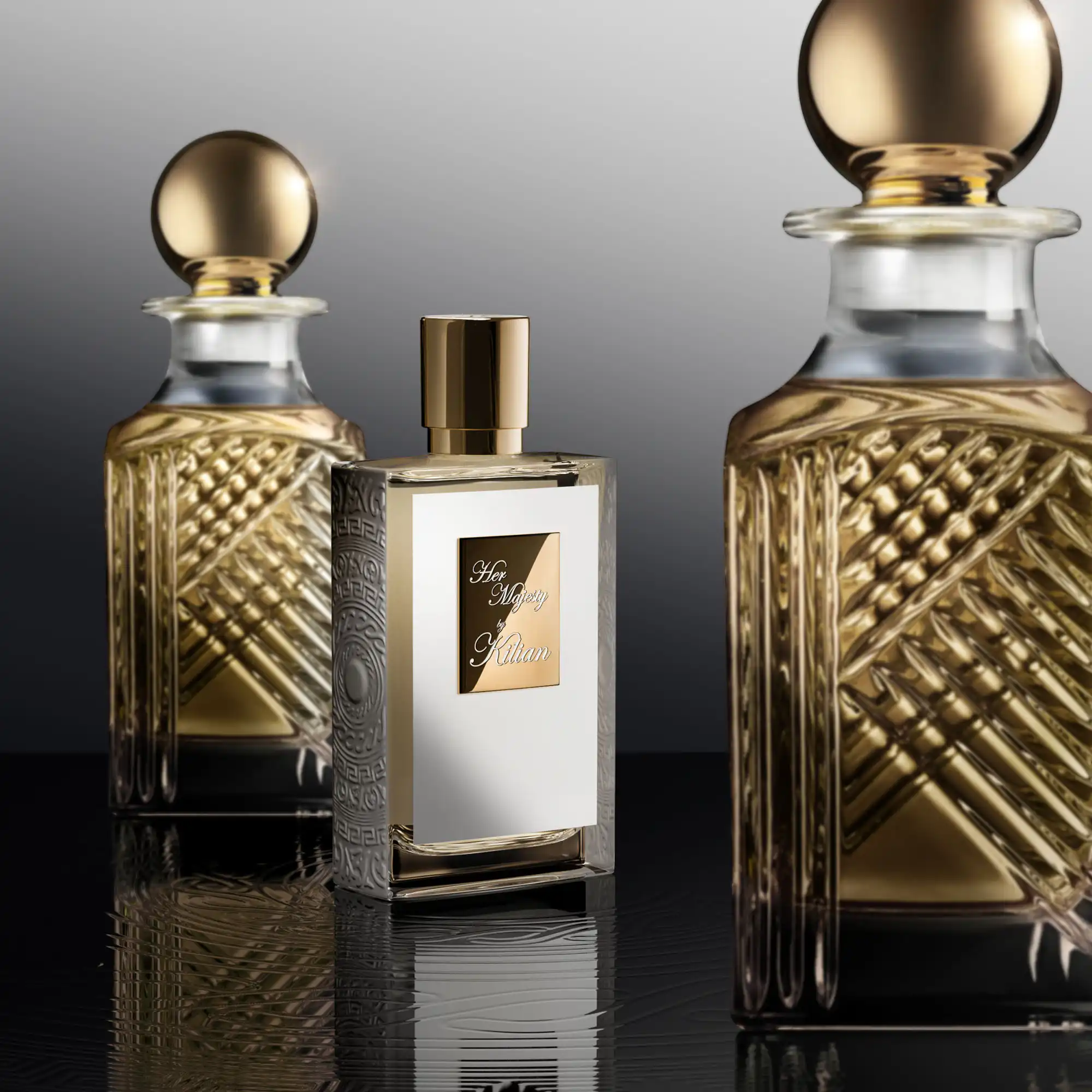 Hình 4 - Kilian Her Majesty (2026) EDP 50ml