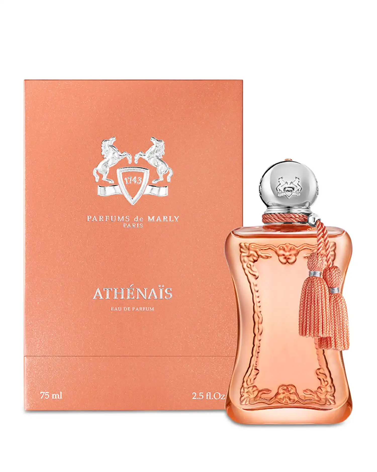 Hình 4 - Parfums de Marly Athenais (2026) EDP 75ml