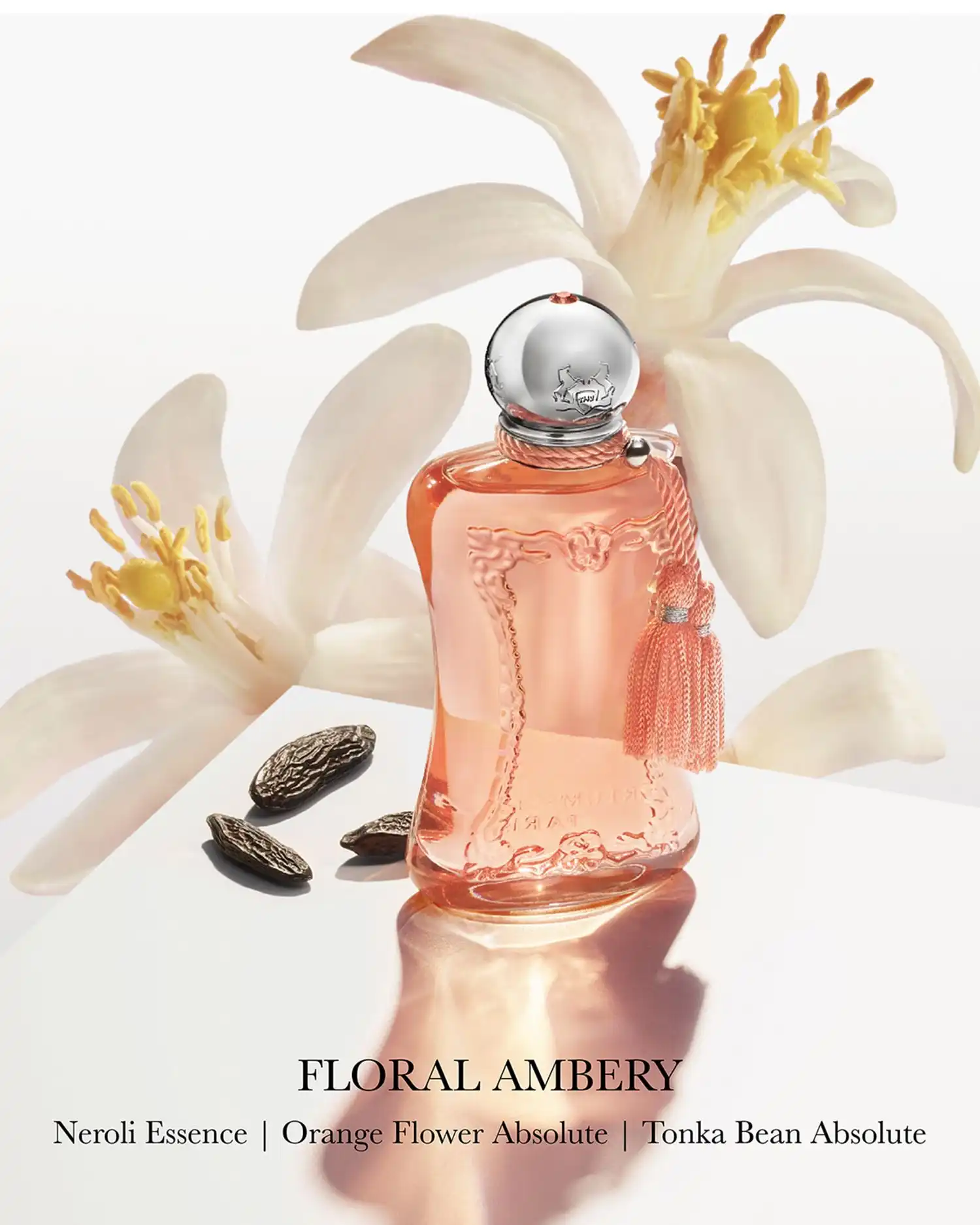 Hình 2 - Parfums de Marly Athenais (2026) EDP 75ml